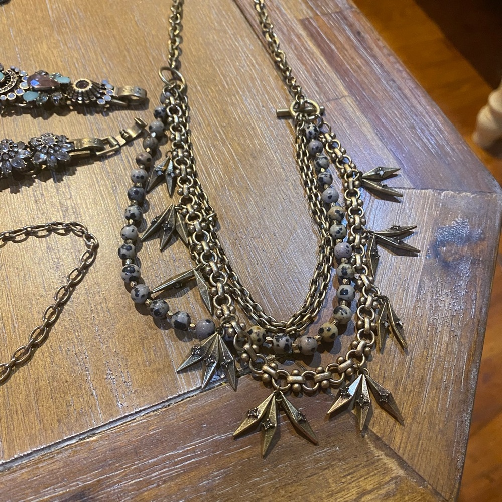 Absolutely MASSIVE Chloe + Isabel LOT - Picture 14 of 16
